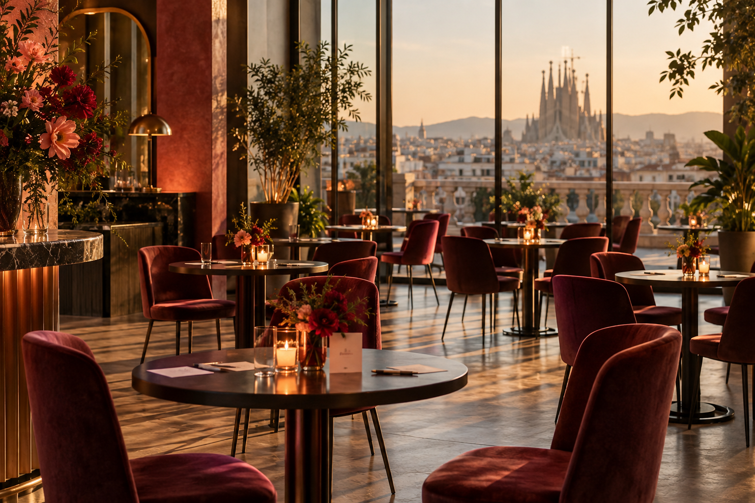 Com triar un speed dating a Barcelona que encaixi amb tu