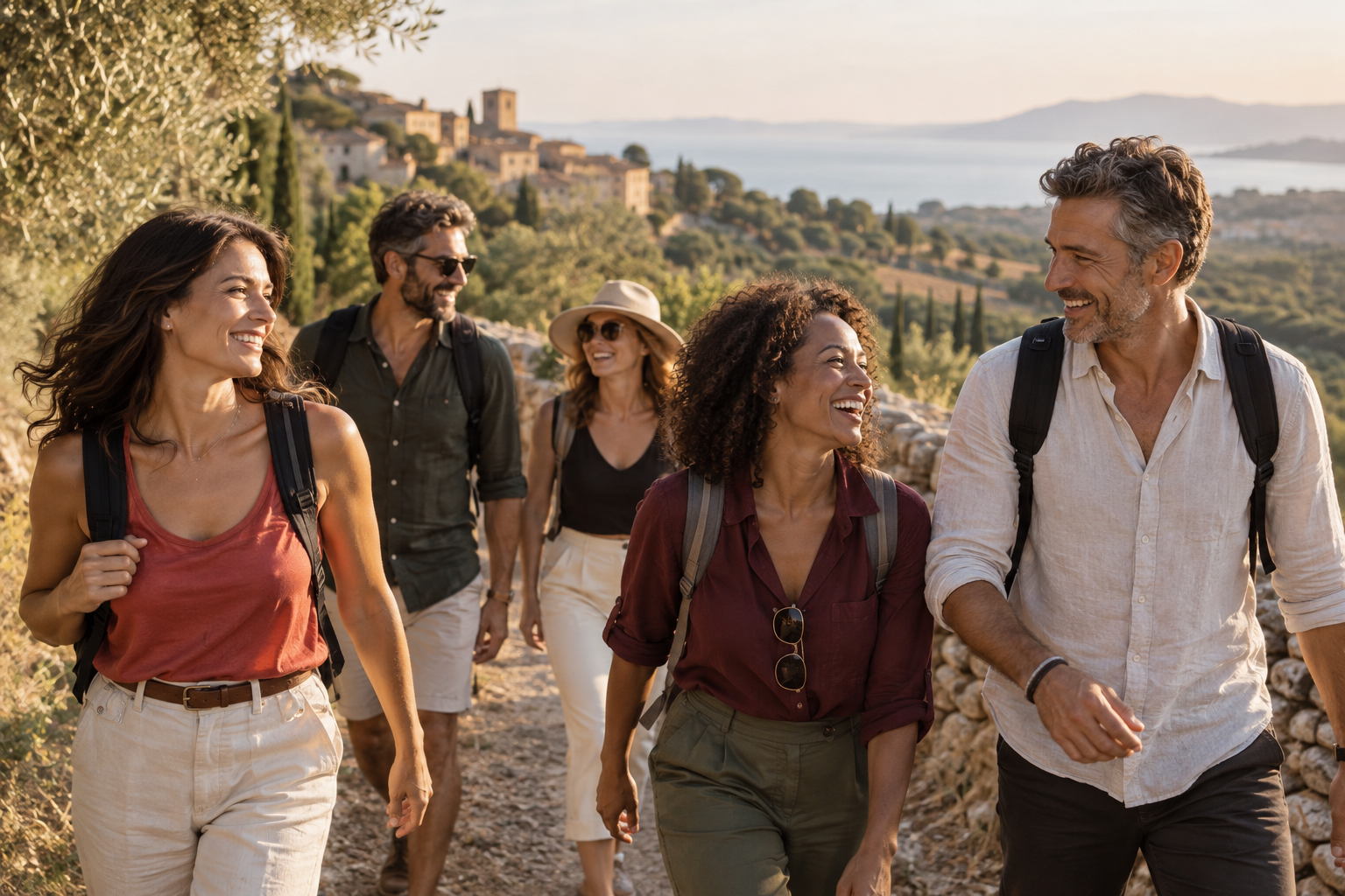 Activitats per a singles: conèixer gent sense sentir que estàs en una cita
